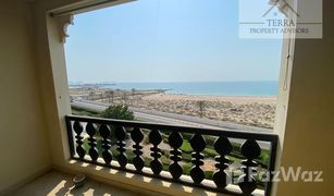 Studio Appartement a vendre à Al Hamra Marina Residences, Ras Al-Khaimah Marina Apartments H