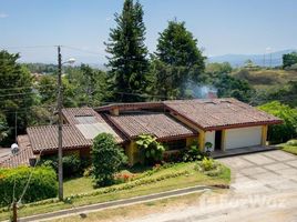 4 Habitación Casa en venta en Costa Rica, Montes De Oca, San José, Costa Rica