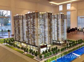 2 Phòng ngủ Chung cư for sale at CĂN HỘ CẢ 3 MẶT VIEW SÔNG SÀI GÒN - NGAY MẶT TIỀN ĐƯỜNG ĐÀO TRÍ CHỈ 1.4 TỶ, CK THÊM 3%, TẶNG GÓI NT, Phú Thuận