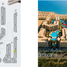 1 Habitación Apartamento en venta en Oasis Resort Apartments, Al Ahyaa District