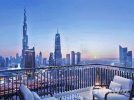 3 спален Квартира на продажу в Downtown Views II, Downtown Dubai