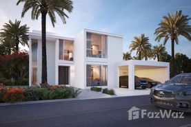  Sidra Villas I Real Estate Project in Sidra Villas, Dubai