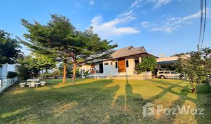 3 Bedrooms House for sale in Cha-Am, Phetchaburi Cha - Am Maria Ville