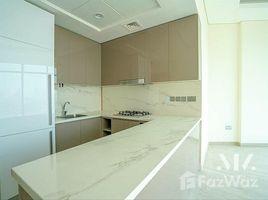 1 Bedroom Apartment for sale at Farhad Azizi Residence, Dubai Healthcare City (DHCC)