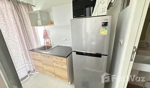Studio Condo for sale in Nong Kae, Hua Hin Baan Kiang Fah