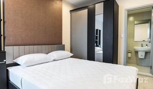 1 Schlafzimmer Wohnung zu verkaufen in Bang Sue, Bangkok Ideo Mobi Wongsawang - Interchange