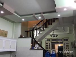 4 Phòng ngủ Nhà mặt tiền for sale in Phường 9, Gò Vấp, Phường 9