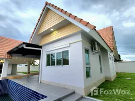 4 Habitación Villa en venta en Dusita Lakeside Village 2, Thap Tai, Hua Hin, Prachuap Khiri Khan, Tailandia