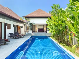 3 Bedroom Villa for sale at Villa Suksan Soi King Suksan 4, Rawai