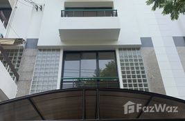 3 bedroom Townhouse for sale at Home Place Sukhumvit 71 in Bangkok, Thailand