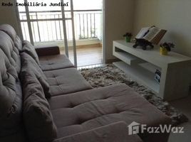 2 Schlafzimmer Appartement zu verkaufen im Jardim Messina, Jundiai, Jundiai