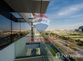 Studio Apartment for sale at Mayan 2, Yas Bay