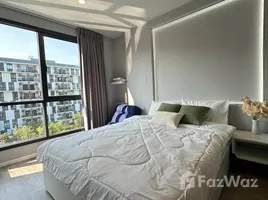 1 Bedroom Condo for rent at Blue Sukhumvit 105, Bang Na, Bang Na