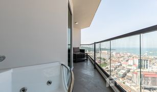 2 Bedrooms Condo for sale in Nong Prue, Pattaya Arcadia Millennium Tower