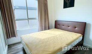1 Bedroom Condo for sale in Ban Chang Lo, Bangkok dBURA Pran Nok