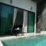 2 Bedroom House for sale at The 8 Pool Villa, Chalong, Phuket Town