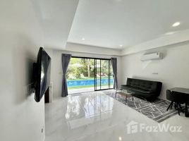 2 Bedroom Apartment for rent at Jungle Apartment, Bo Phut