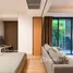 Studio Condo for sale at Siamese Gioia, Khlong Toei Nuea