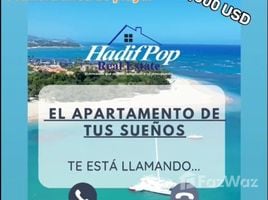 2 Bedroom Apartment for sale at Riviera Del Mar, San Felipe De Puerto Plata, Puerto Plata