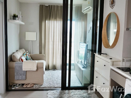 1 Habitación Departamento en alquiler en Life Sukhumvit 62, Bang Chak