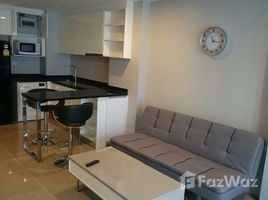 1 Schlafzimmer Wohnung zu vermieten im Mirage Sukhumvit 27, Khlong Toei