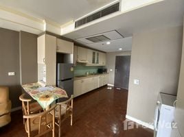 1 спален Кондо в аренду в The Natural Place Suite Condominium, Thung Mahamek