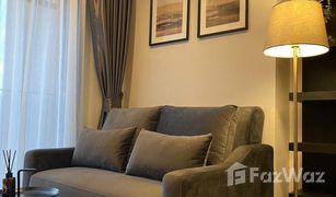 1 Bedroom Condo for sale in Makkasan, Bangkok Life Asoke Hype