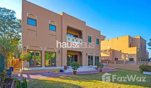 3 chambres Villa a vendre à North Village, Dubai Dubai Style