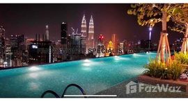 Available Units at KL City