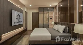 Các căn hiện có ở Vinhomes Grand Park