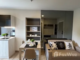 1 Bedroom Condo for sale at The Strand Indeed Condo Sriracha, Surasak