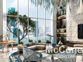 1 спален Квартира на продажу в Chic Tower, Churchill Towers, Business Bay