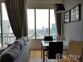 2 Bedrooms Condo for rent in Lat Yao, Bangkok Wind Ratchayothin