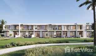 4 Schlafzimmern Reihenhaus zu verkaufen in , Dubai Bay Villas Dubai Islands