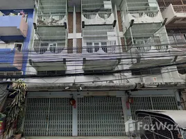 11 Schlafzimmer Ganzes Gebäude zu verkaufen in Din Daeng, Bangkok, Din Daeng, Din Daeng