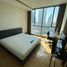 1 Habitación Departamento en alquiler en Aequa Sukhumvit 49, Khlong Tan Nuea