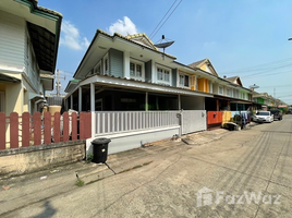 3 Bedroom Townhouse for sale at Baan Pruksa B Rangsit-Khlong 3, Khlong Sam, Khlong Luang, Pathum Thani, Thailand