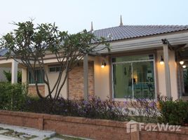 2 Bedroom Villa for sale at Casa Seaside Cha Am, Cha-Am, Cha-Am, Phetchaburi