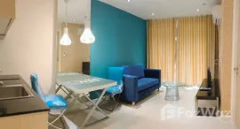 ยูนิตที่เหลืออยู่ในโครงการ แกรนด์ แคริบเบียน