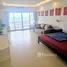 Studio Condo for rent at Sunshine Beach Condotel, Na Chom Thian