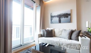 1 Bedroom Condo for sale in Makkasan, Bangkok The Address Asoke