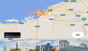 N/A Grundstück zu verkaufen in , Abu Dhabi Delma Street