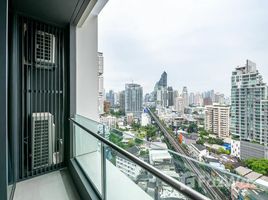 1 спален Квартира на продажу в BEATNIQ Sukhumvit 32, Khlong Tan, Кхлонг Тоеи