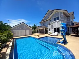 5 Bedroom Villa for sale at Central Park Hillside Village, Nong Prue, Pattaya