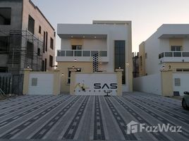 3 chambre Villa à vendre à Al Zaheya Gardens., Al Zahya