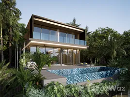 4 Bedroom Villa for sale at Aileen Villas Layan Phase 5, Choeng Thale, Thalang, Phuket