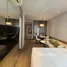 Studio Condo for rent at Park Origin Phrom Phong, Khlong Tan, Khlong Toei, Bangkok, Thailand