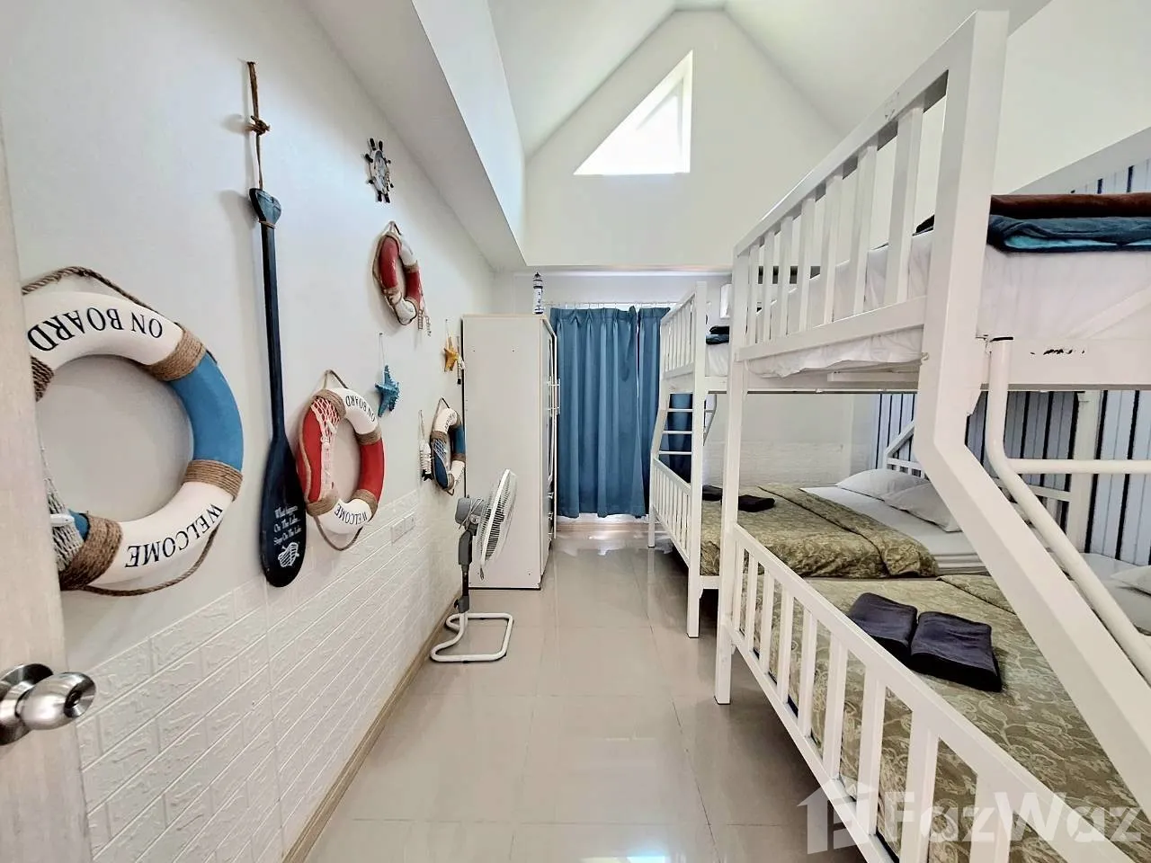 3 Bedroom Villa for rent at Naree Pool 2 — photo 4