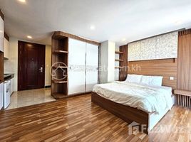 Estudio Apartamento en alquiler en Studio Apartment for Lease, Tuol Svay Prey Ti Muoy
