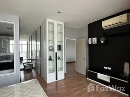 คอนโด 3 ห้องนอน ให้เช่า ในโครงการ เดอะ โคสต์ แบงค็อก, บางนา, บางนา